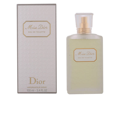 Miss dior eau de toilette originale suihke 100 ml - DIOR