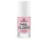 Nail gloss kynsilakka 1 u