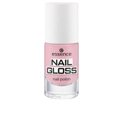 Nail gloss kynsilakka 1 u - ESSENCE