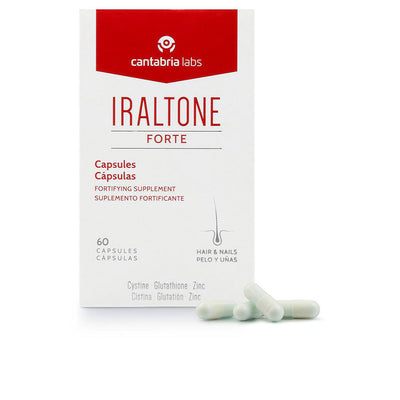 Iraltone aga kapselit 60 kpl - IRALTONE
