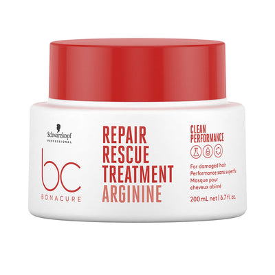 Bc repair rescue hoitoaine 200 ml - SCHWARZKOPF