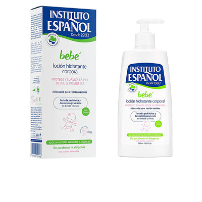 Bebe vartalovoide 300 ml - INSTITUTO ESPAÑOL