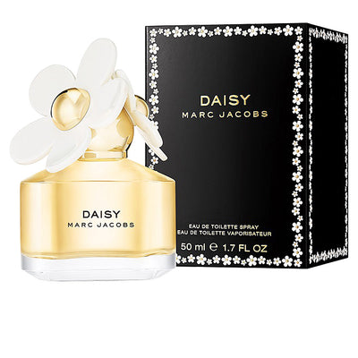 Daisy eau de toilette -suihke 50 ml - MARC JACOBS