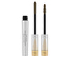 Masterpiece 2 in 1 lash wow mascara #02-musta ruskea 7 ml - MAX FACTOR