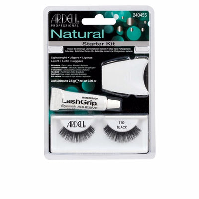 Pro natural lash aloituspakkaus #110 2 kpl - ARDELL