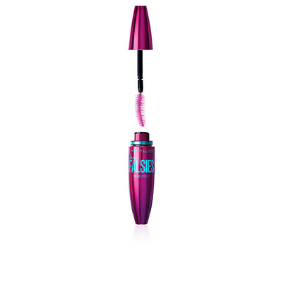 The falsies mascara #1-musta draama - MAYBELLINE