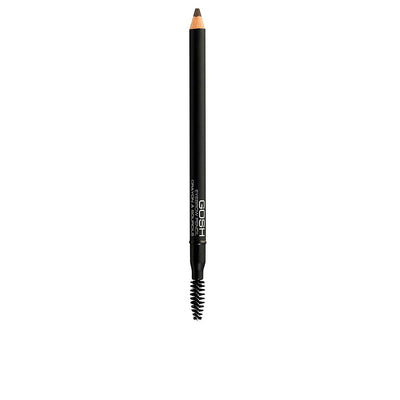 Eyebrow-kynä #soft black - GOSH