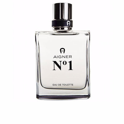 Aigner nº1 eau de toilette -suihke 50 ml - AIGNER PARFUMS
