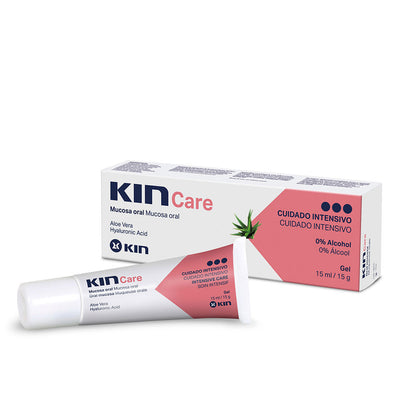 Kin care suusuoja-geeli 15 ml - KIN