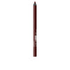 Line loud huulikynä #34-make a statement 1.2 ml - NYX PROFESSIONAL MAKE UP
