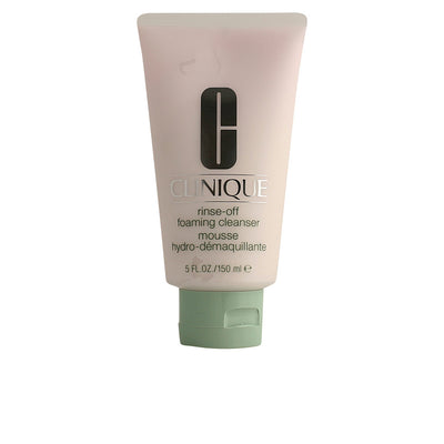 Rinse off vaahtopuhdistusaine ii 150 ml - CLINIQUE
