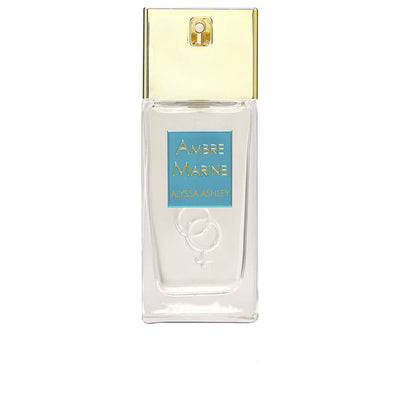Ambre marine edp suihke 30 ml - ALYSSA ASHLEY