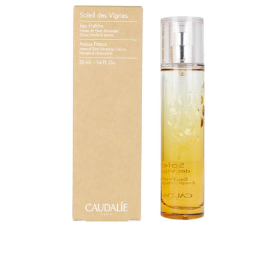 Soleil des vignes raikas vesi 50 ml - CAUDALIE
