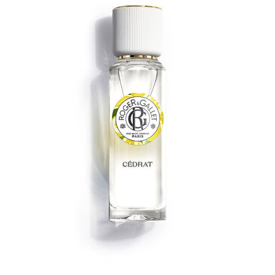 Cédrat tuoksuva hyvinvointivesi 30 ml - ROGER & GALLET