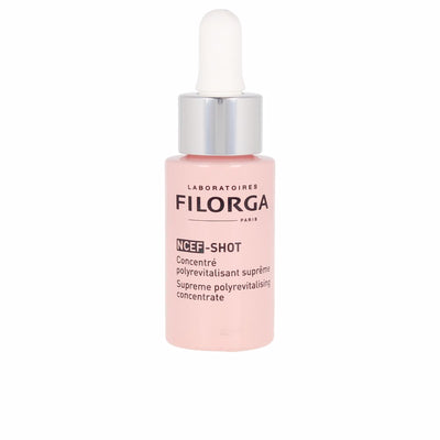 Ncef-Shot Supreme Polyrevitalising Concentrate 15 Ml
