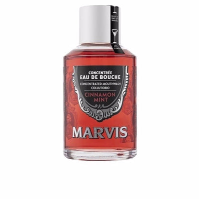 Cinnamon mint suuvesi 120 ml - MARVIS