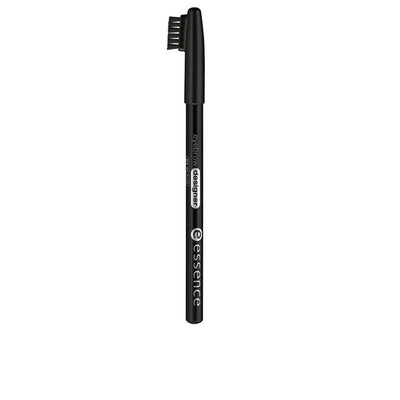 Eyebrow designer kulmakynä #01-musta 1 gr - ESSENCE