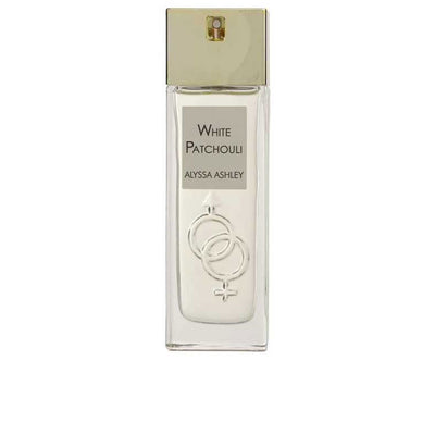 White patchouli eau de parfum -suihke 50 ml - ALYSSA ASHLEY