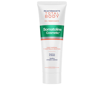 Reafirmante total vartalogeeli 250 ml - SOMATOLINE COSMETIC