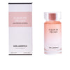 Fleur de pêcher eau de parfum -suihke 100 ml - KARL LAGERFELD