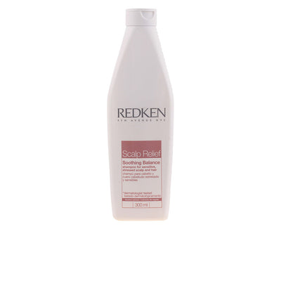 Scalp relief rauhoittava tasapainottava shampoo 300 ml - REDKEN