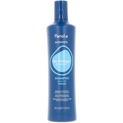 No orange shampoo 350 ml - FANOLA