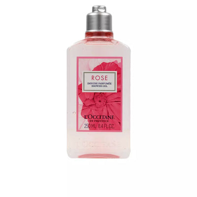 Rosa suihkugeeli 250 ml - L'OCCITANE EN PROVENCE