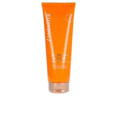 Golden tan maximizer after sun lotion 250 ml - LANCASTER