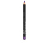 Slim Eye Pencil #Purple 1.2 Gr