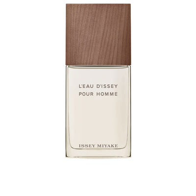 L&#39;Eau D&#39;Issey Pour Homme Vétiver Edt Vapo 100 Ml