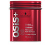 Osis+ thrill joustava kuitu-kumi 100 ml