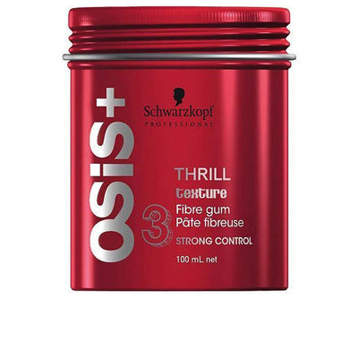 Osis+ thrill joustava kuitu-kumi 100 ml - SCHWARZKOPF
