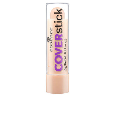 Cover stick #10-matt naturelle - ESSENCE