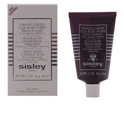 Masque creme à la mustan ruusun 60 ml - SISLEY