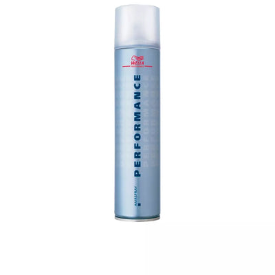Performance hiuslakka 500 ml - WELLA PROFESSIONALS