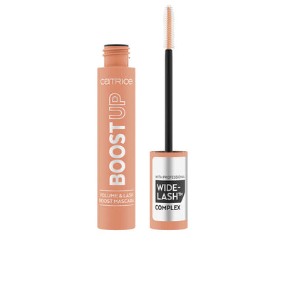 Boost up volume & flash moost mascara 11 ml - CATRICE