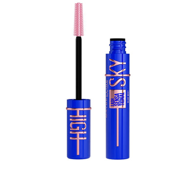 Lash sensational sky high mascara #blue mist 7.2 ml - MAYBELLINE