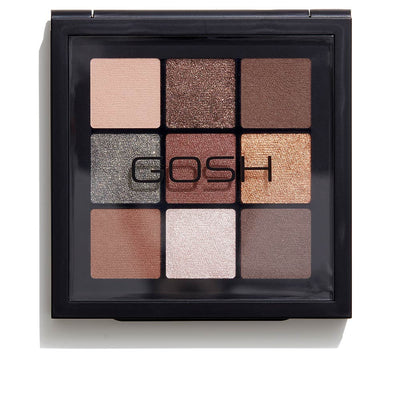 Eyedentity palette #003 - ole onnellinen - GOSH