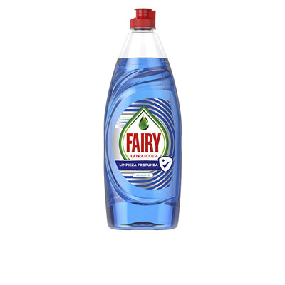 Fairy ultra power extra hygiene tiivistetty astianpesuaine 500 ml - FAIRY