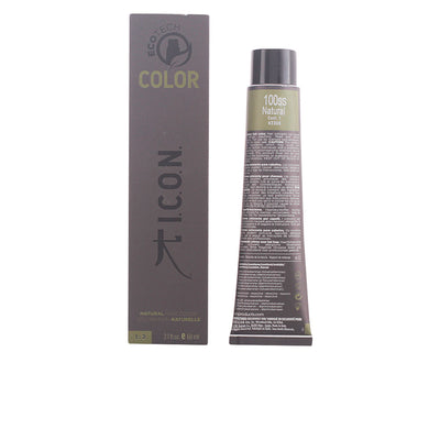Ecotech color hi-lift #100ss luonnollinen - I.C.O.N.