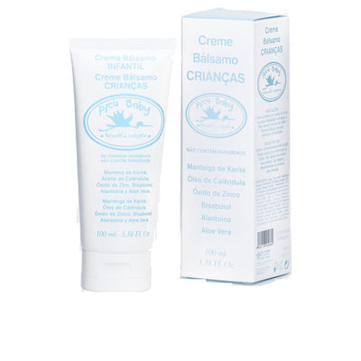 Infantil voidebalsami 100 ml - PICU BABY
