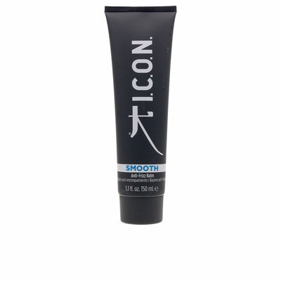 Smooth anti-frizz balsami 150 ml - I.C.O.N.