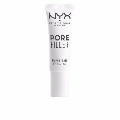 Pore filler primer mini 8 ml - NYX PROFESSIONAL MAKE UP