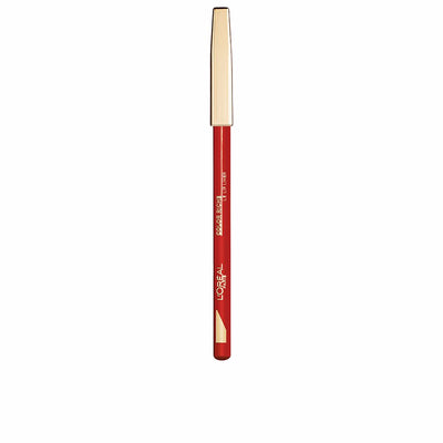 Color riche le lip liner #297 - punainen intohimo - L'ORÉAL PARIS