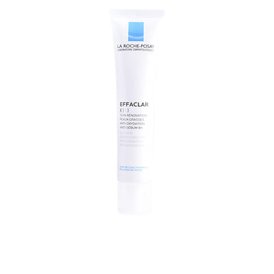 Effaclar k(+) hoito uudistava rasvaiselle iholle 40 ml - LA ROCHE POSAY