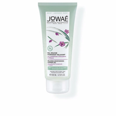Relaxing kosteuttava suihkugeeli 200 ml - JOWAÉ