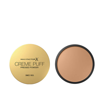 Creme puff tiivistepuuteri #5-translucent 14 gr - MAX FACTOR