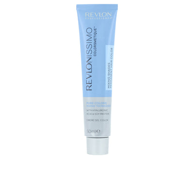 Revlonissimo pure colors #017-pronssinharmaa - REVLON