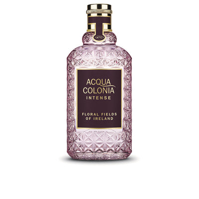 Acqua colonia intense floral fields of ireland eau de cologne 170 ml - 4711