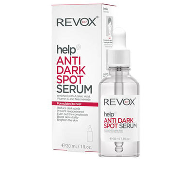 Help anti dark spot seerumi 30 ml - REVOX B77